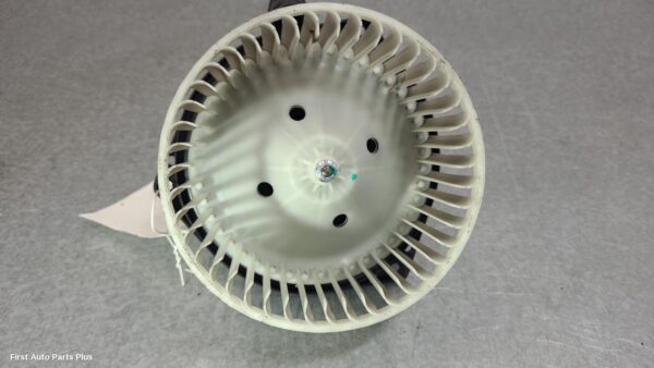 2023 LDV DELIVER 9 Heater Fan Motor