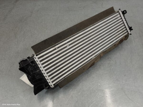 2025 NISSAN NAVARA Intercooler