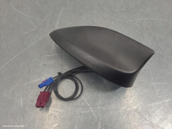 2023 FORD TRANSIT Antenna