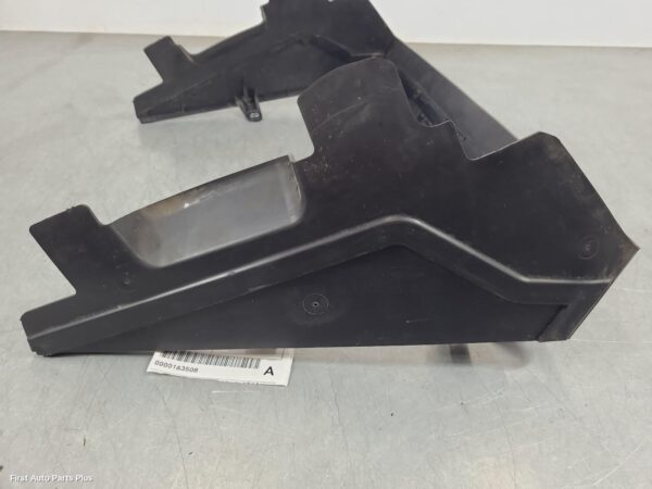 2024 RAM 2500/3500 Intercooler