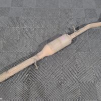 2016 MERCEDES VITO Particulate Filter/Dpf