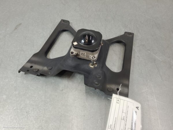 2016 MERCEDES VITO REVERSE_CAMERA