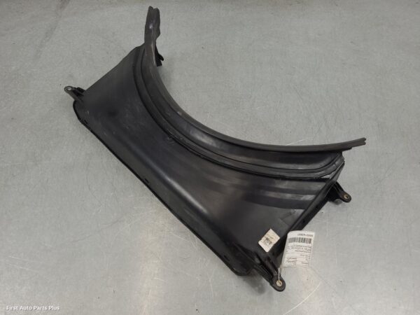 2024 RAM 2500/3500 Intercooler