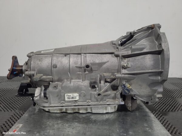 2023 LDV DELIVER 9 Trans/Gearbox