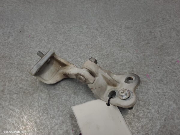 2014 FORD TRANSIT CUSTOM Door Hinge/Runner