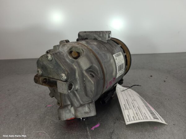 2019 RENAULT MASTER A/C Compressor