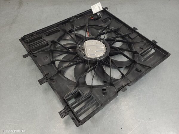2024 MERCEDES SPRINTER Fan