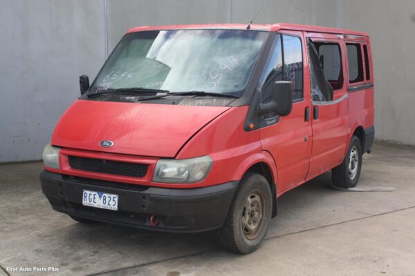 2001 FORD TRANSIT Courtesy Light