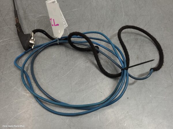 2005 FORD TRANSIT Antenna