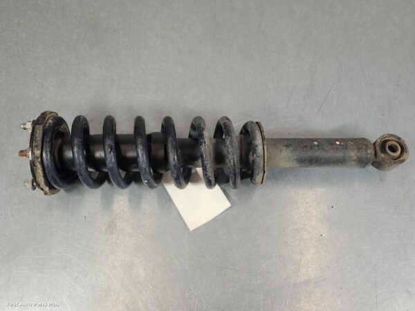 2017 HOLDEN COLORADO Right Front Strut