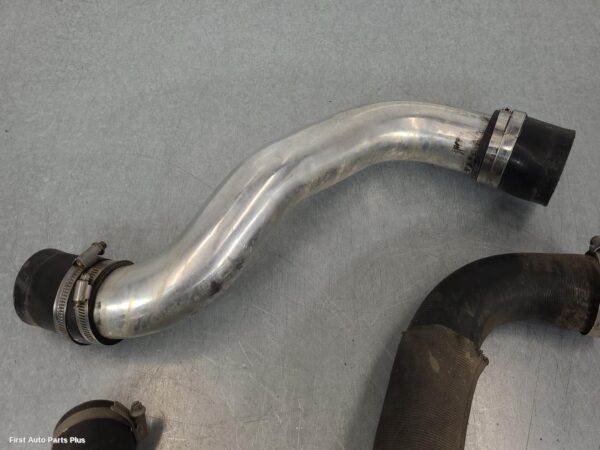 2016 FORD RANGER Intercooler