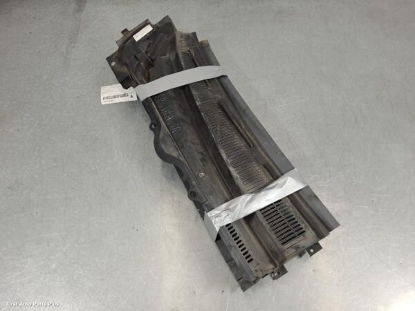 2019 FORD RANGER Plenum Chamber