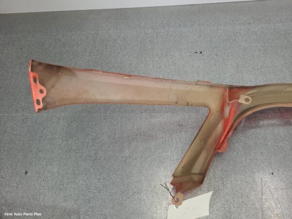 2010 MERCEDES SPRINTER Header Panel