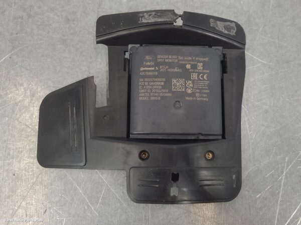 2023 FORD TRANSIT CUSTOM REVERSE_CAMERA