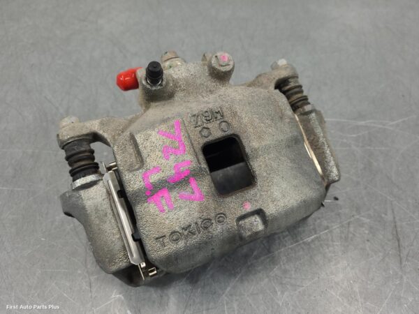 2017 MITSUBISHI TRITON Caliper