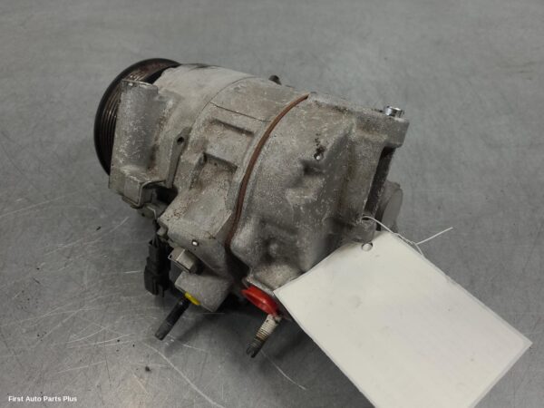 2022 FORD TRANSIT CUSTOM A/C Compressor