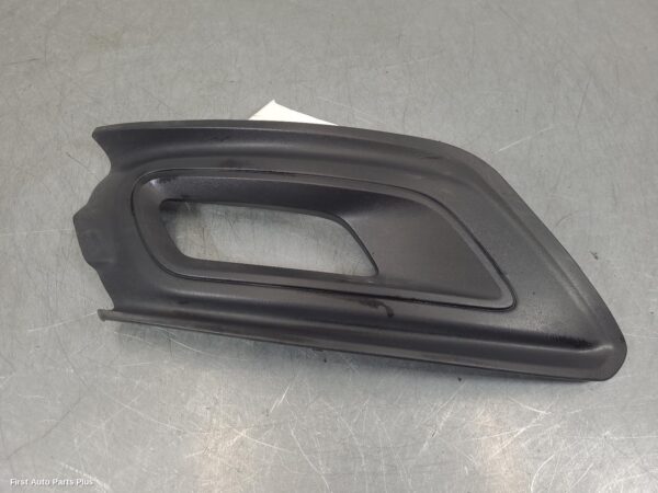 2022 FORD TRANSIT CUSTOM Left Indicator/Fog/Side