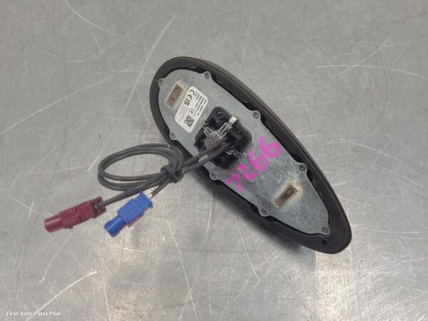 2023 FORD TRANSIT Antenna