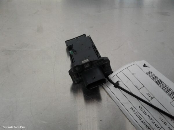 2020 FORD TRANSIT CUSTOM Air Flow Meter