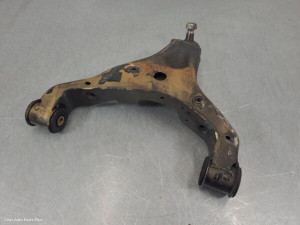 2017 MERCEDES SPRINTER Left Front Lower Control Arm
