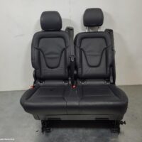 2020 MERCEDES VITO 3rd Seat