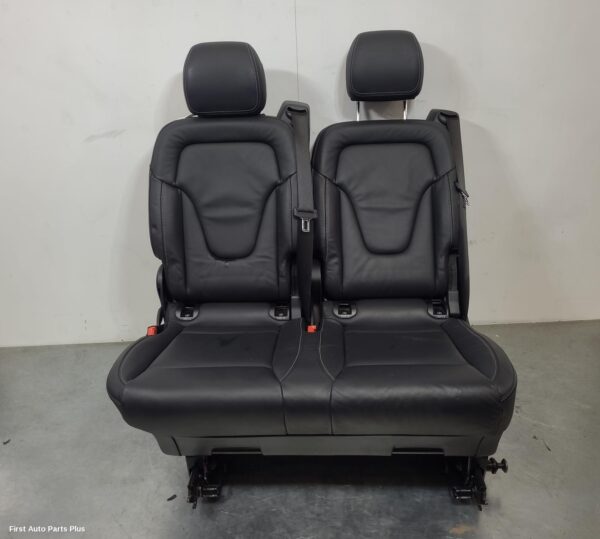 2020 MERCEDES VITO 3rd Seat