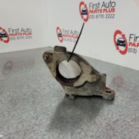 2013 RENAULT TRAFIC Right Driveshaft
