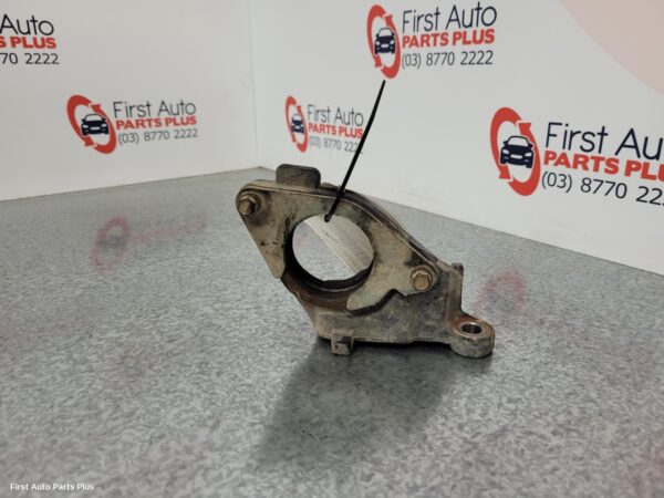 2013 RENAULT TRAFIC Right Driveshaft