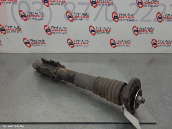 2019 MERCEDES SPRINTER Left Front Strut