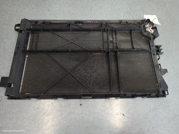2021 MERCEDES VITO A/C Condenser