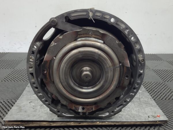2017 MERCEDES SPRINTER Trans/Gearbox