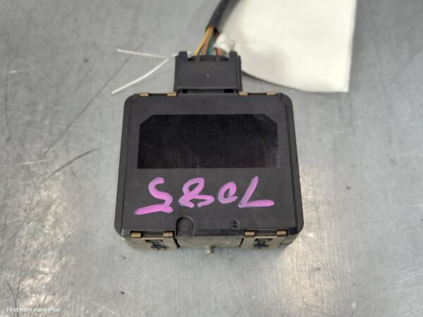 2020 MERCEDES SPRINTER REVERSE_CAMERA