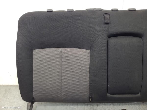 2017 MITSUBISHI TRITON 2nd Seat (Rear Seat)