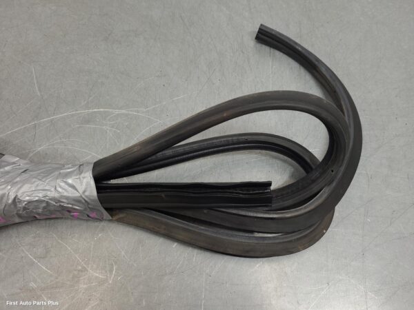 2004 MERCEDES SPRINTER Door/Tailgate Seal