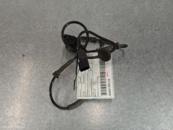 2004 FORD TRANSIT Abs Sensor