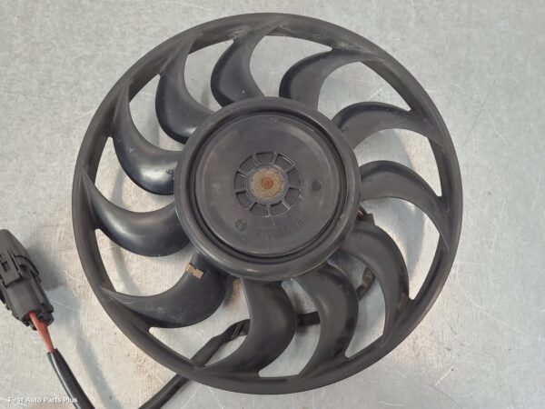 2017 FORD TRANSIT Fan