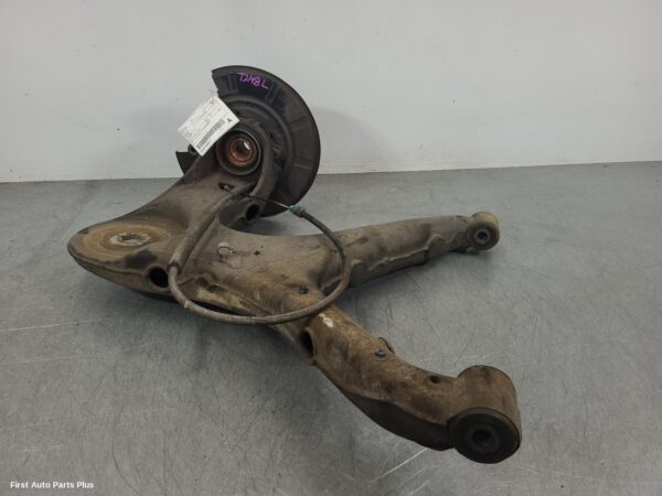 2006 MERCEDES VITO Left Rear Trailing Arm