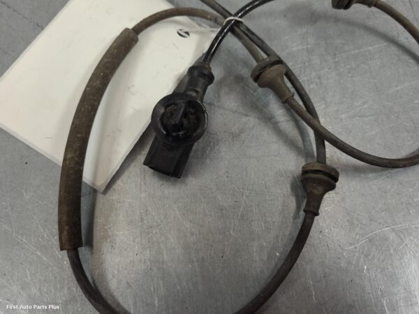 2024 RENAULT TRAFIC Abs Sensor