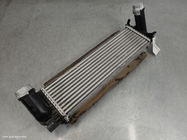 2025 NISSAN NAVARA Intercooler