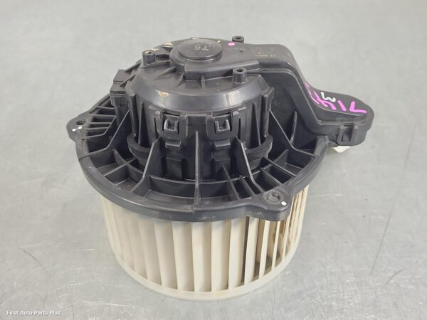 2016 FORD RANGER Heater Fan Motor