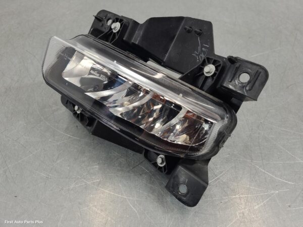 2024 RAM 2500/3500 Left Indicator/Fog/Side