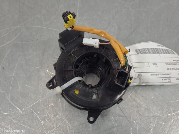 2022 LDV DELIVER 9 Airbag Module/Sensor