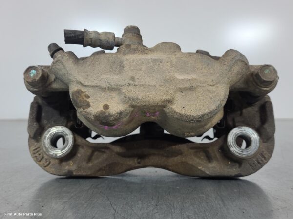 2009 FORD RANGER Caliper