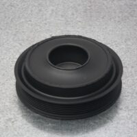 2010 FORD TRANSIT Crankshaft Pulley