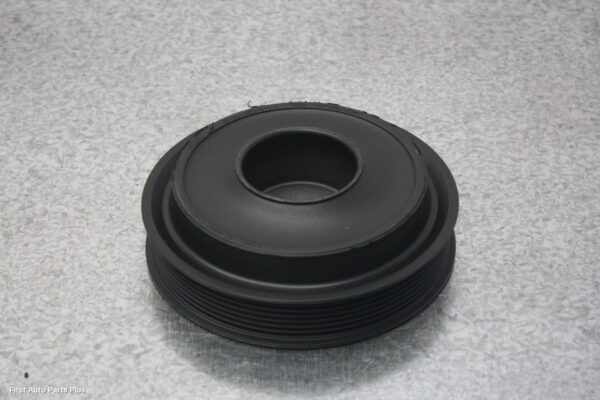 2010 FORD TRANSIT Crankshaft Pulley