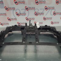 2021 LDV DELIVER 9 Radiator Support