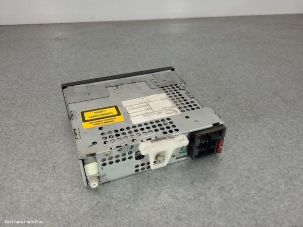 2003 FORD TRANSIT Radio/Cd/Dvd/Sat/Tv