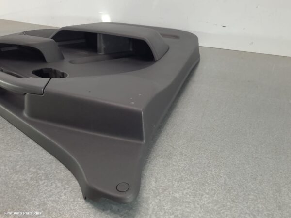 2021 RENAULT MASTER Door Trim