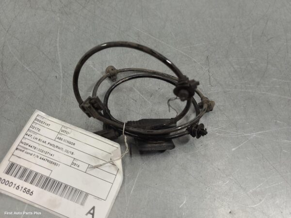 2016 MERCEDES VITO Abs Sensor