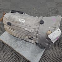 2019 MERCEDES SPRINTER Trans/Gearbox